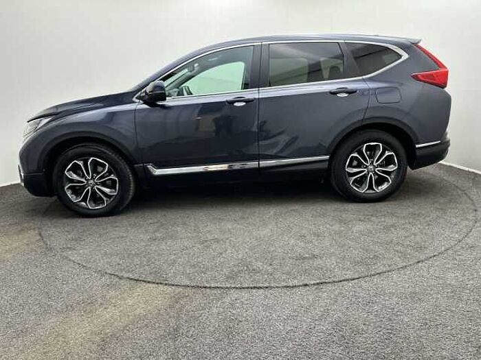 Honda CR-V Hybrid 2.0 i-MMD Hybrid SE 2WD 5dr eCVT 
