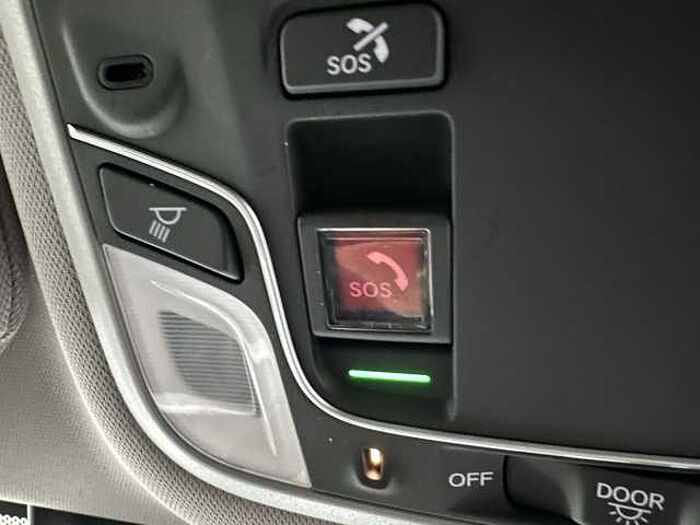 Honda CR-V Hybrid 2.0 i-MMD Hybrid SE 2WD 5dr eCVT 