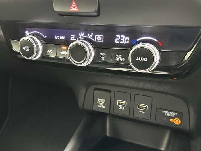 Honda Jazz Hybrid 1.5 i-MMD Hybrid SR 5dr eCVT 