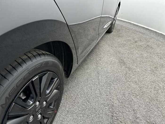 Honda Jazz Hybrid 1.5 i-MMD Hybrid SR 5dr eCVT 
