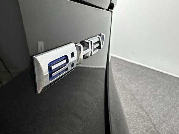 Honda Jazz Hybrid 1.5 i-MMD Hybrid SR 5dr eCVT 