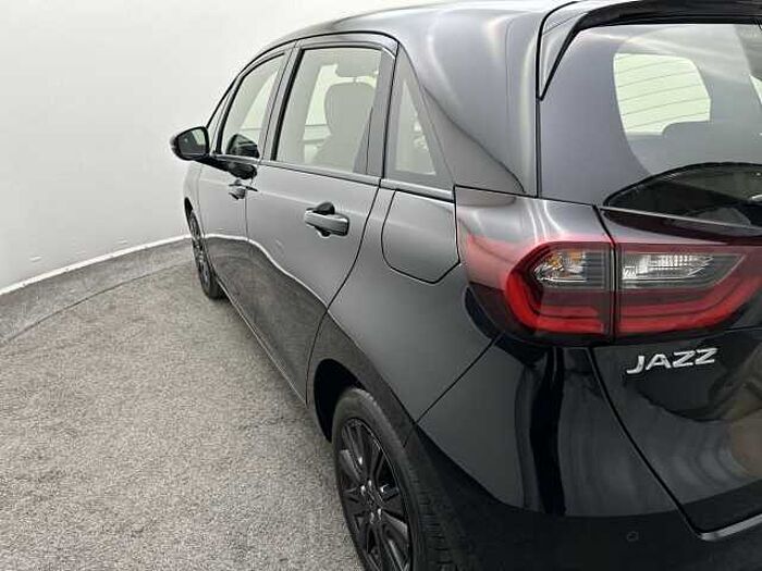 Honda Jazz Hybrid 1.5 i-MMD Hybrid SR 5dr eCVT 