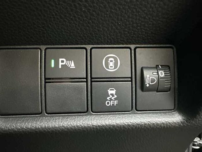 Honda Jazz Hybrid 1.5 i-MMD Hybrid SR 5dr eCVT 