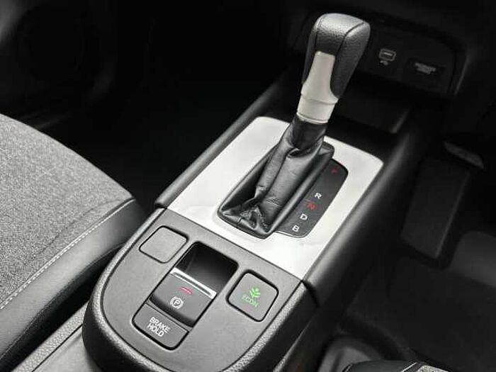 Honda Jazz Hybrid 1.5 i-MMD Hybrid SR 5dr eCVT 