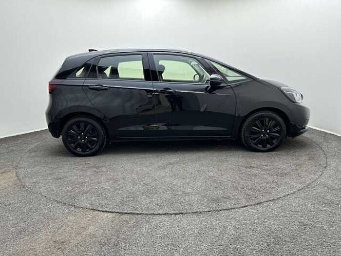 Honda Jazz Hybrid 1.5 i-MMD Hybrid SR 5dr eCVT 