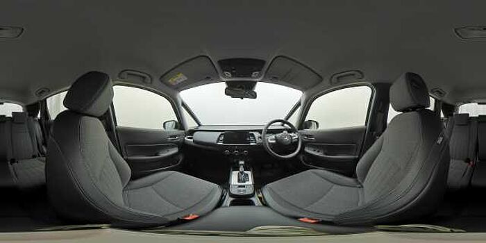 Honda Jazz Hybrid 1.5 i-MMD Hybrid SR 5dr eCVT 