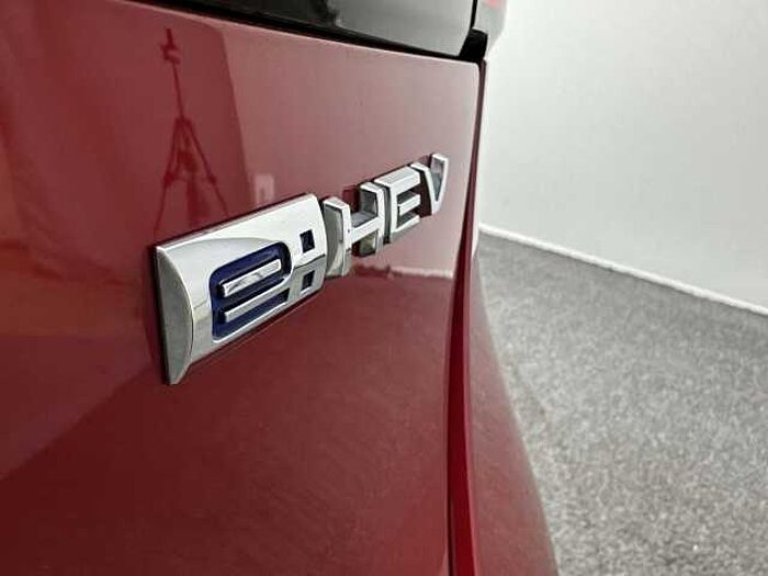 Honda Jazz Hybrid 1.5 i-MMD Hybrid EX 5dr eCVT 