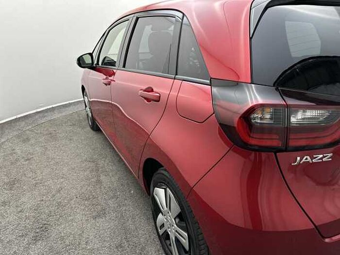 Honda Jazz Hybrid 1.5 i-MMD Hybrid EX 5dr eCVT 