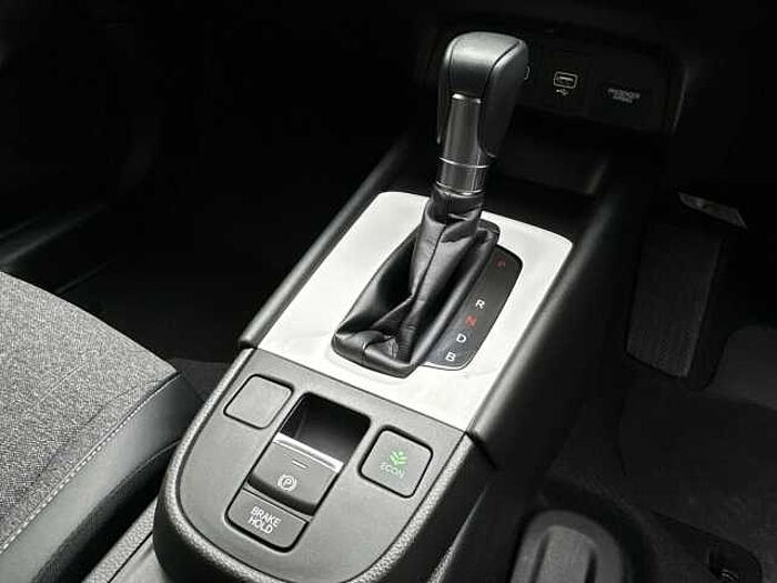 Honda Jazz Hybrid 1.5 i-MMD Hybrid EX 5dr eCVT 