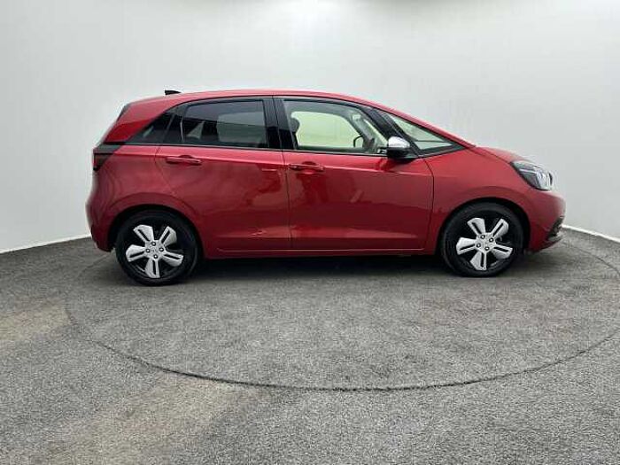 Honda Jazz Hybrid 1.5 i-MMD Hybrid EX 5dr eCVT 
