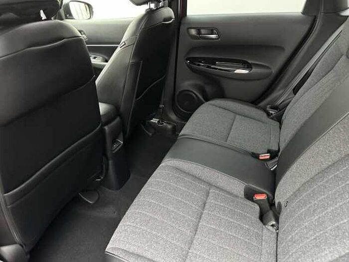 Honda Jazz Hybrid 1.5 i-MMD Hybrid EX 5dr eCVT 