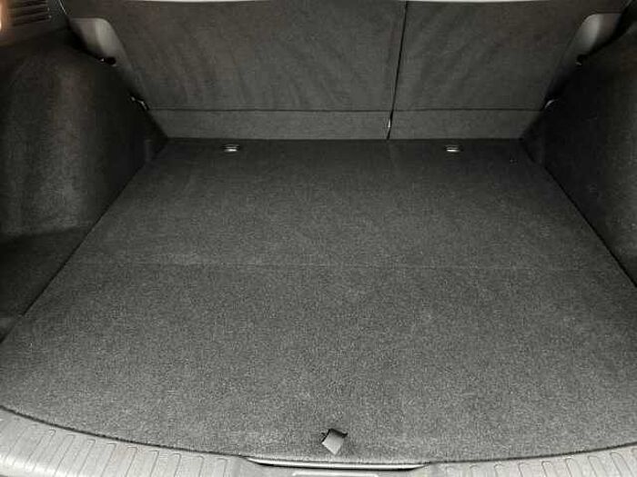 Honda CR-V Hybrid 2.0 i-MMD Hybrid EX 5dr eCVT 