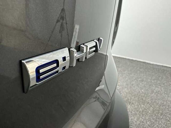 Honda CR-V Hybrid 2.0 i-MMD Hybrid EX 5dr eCVT 