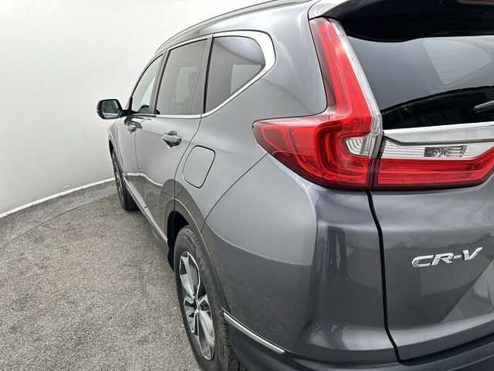 Honda CR-V Hybrid 2.0 i-MMD Hybrid EX 5dr eCVT 