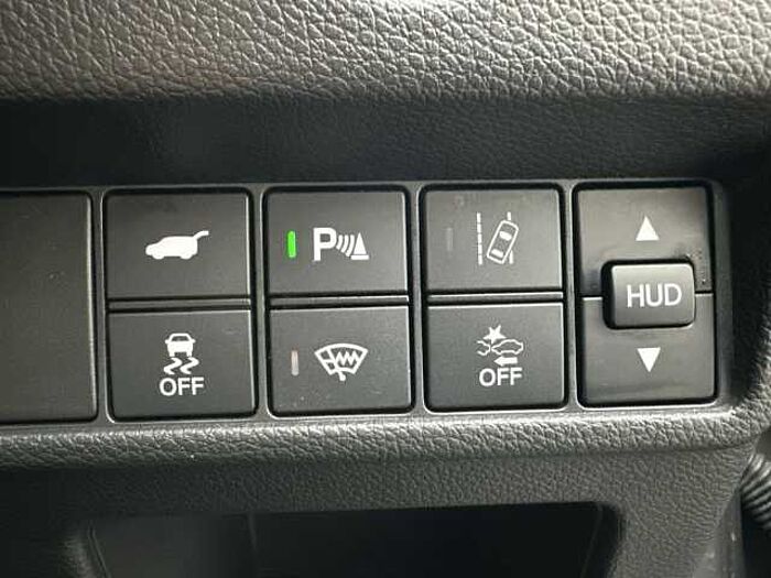 Honda CR-V Hybrid 2.0 i-MMD Hybrid EX 5dr eCVT 