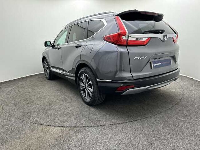 Honda CR-V Hybrid 2.0 i-MMD Hybrid EX 5dr eCVT 