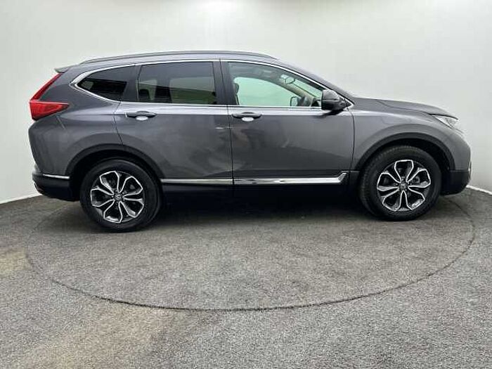 Honda CR-V Hybrid 2.0 i-MMD Hybrid EX 5dr eCVT 