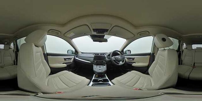 Honda CR-V Hybrid 2.0 i-MMD Hybrid EX 5dr eCVT 
