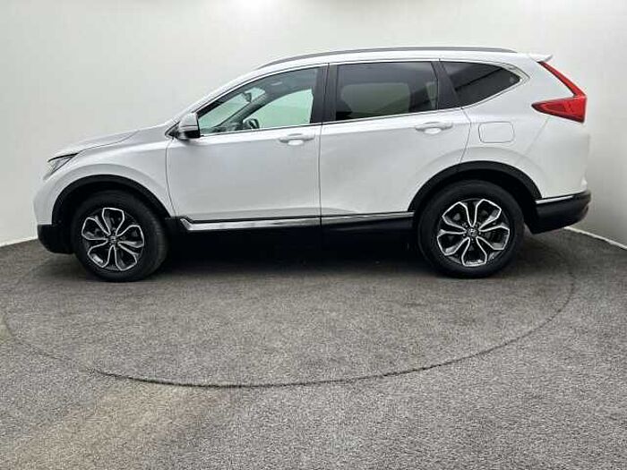 Honda CR-V Hybrid 2.0 i-MMD Hybrid EX 5dr eCVT 