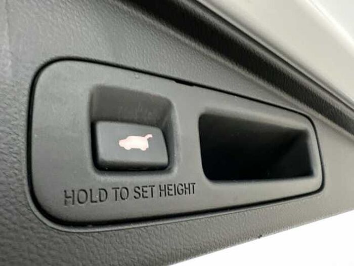 Honda CR-V Hybrid 2.0 i-MMD Hybrid EX 5dr eCVT 