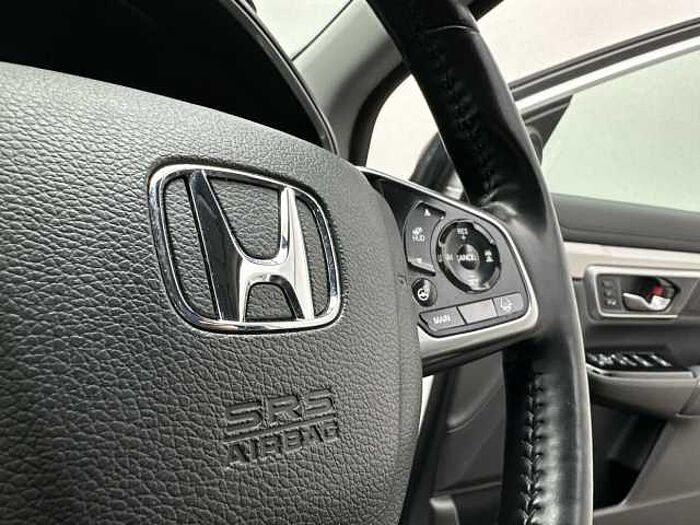 Honda CR-V Hybrid 2.0 i-MMD Hybrid EX 5dr eCVT 