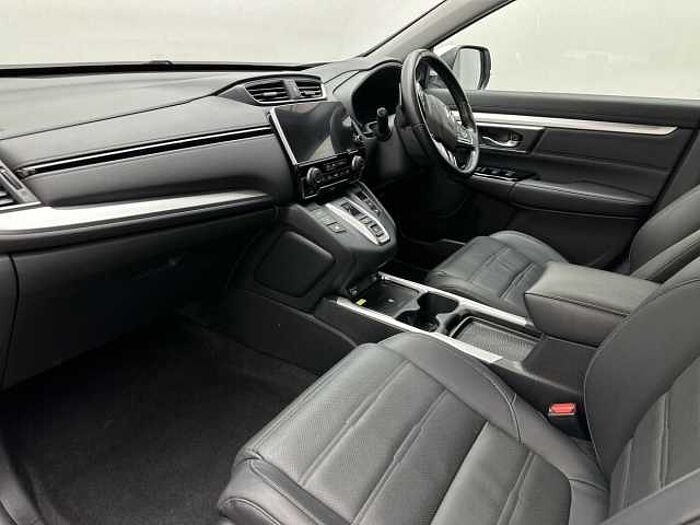 Honda CR-V Hybrid 2.0 i-MMD Hybrid EX 5dr eCVT 