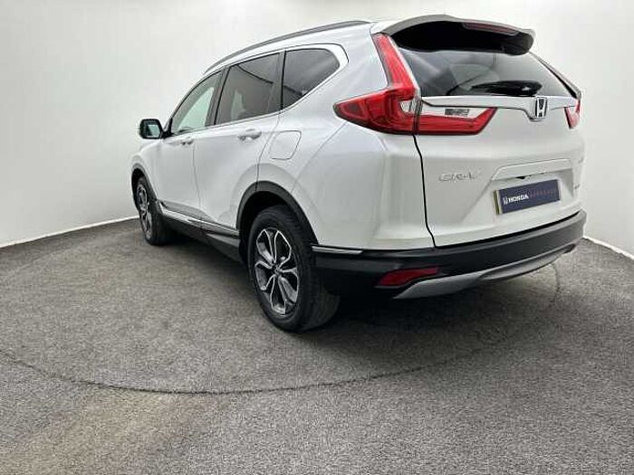 Honda CR-V Hybrid 2.0 i-MMD Hybrid EX 5dr eCVT 