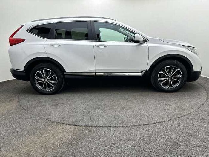 Honda CR-V Hybrid 2.0 i-MMD Hybrid EX 5dr eCVT 
