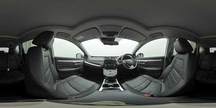 Honda CR-V Hybrid 2.0 i-MMD Hybrid EX 5dr eCVT 