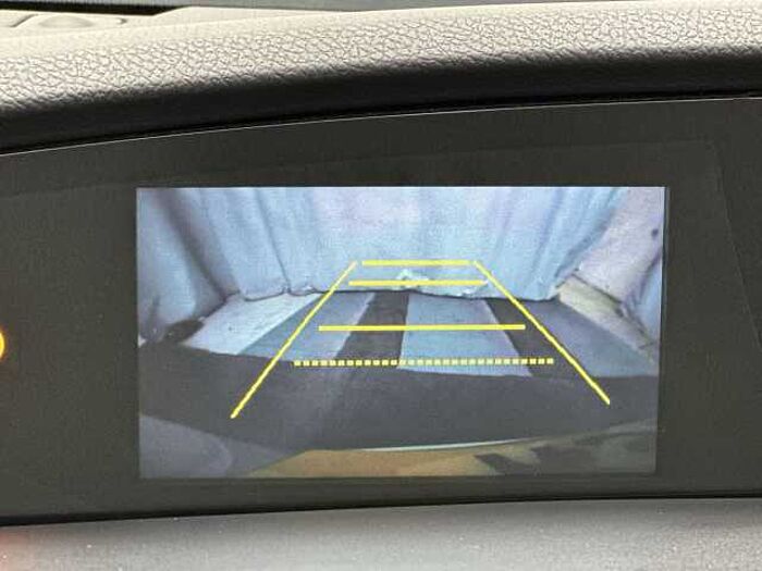 Honda Civic Tourer 1.8 i-VTEC SE Plus 5dr Auto 