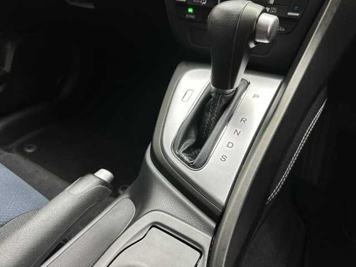 Honda Civic Tourer 1.8 i-VTEC SE Plus 5dr Auto 