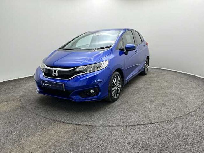 Honda Jazz 1.3 EX 5dr 