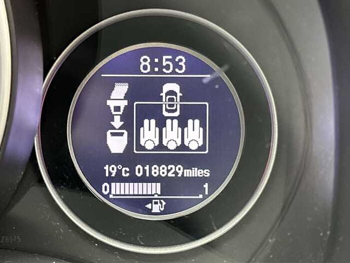 Honda Jazz 1.3 EX 5dr 