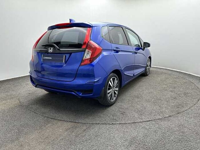 Honda Jazz 1.3 EX 5dr 