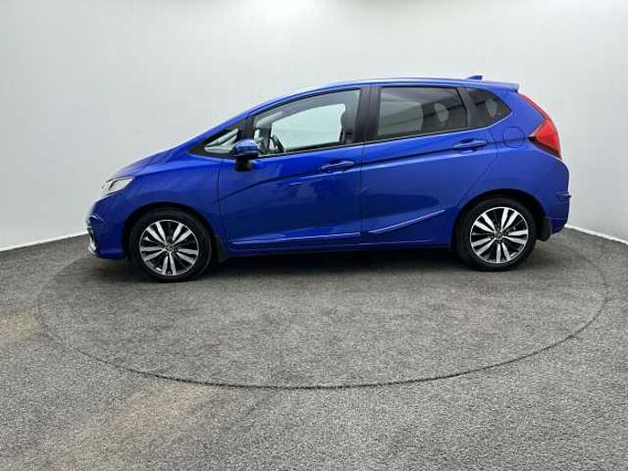 Honda Jazz 1.3 EX 5dr 
