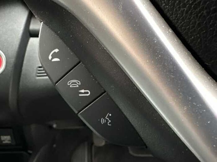 Honda Jazz 1.3 EX 5dr 