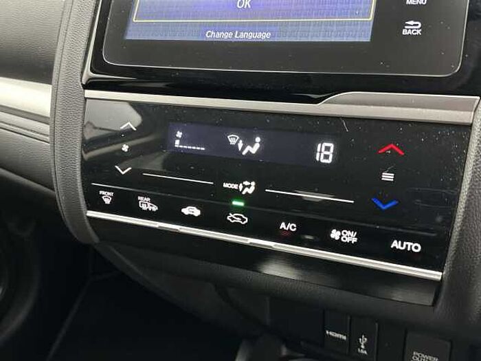 Honda Jazz 1.3 EX 5dr 