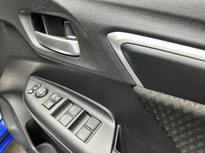 Honda Jazz 1.3 EX 5dr 