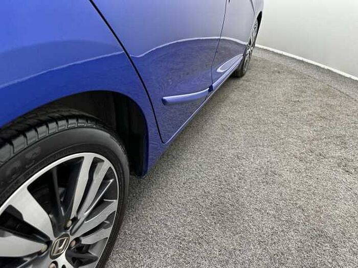 Honda Jazz 1.3 EX 5dr 