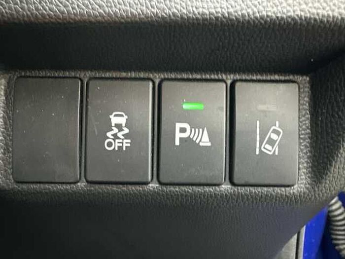 Honda Jazz 1.3 EX 5dr 