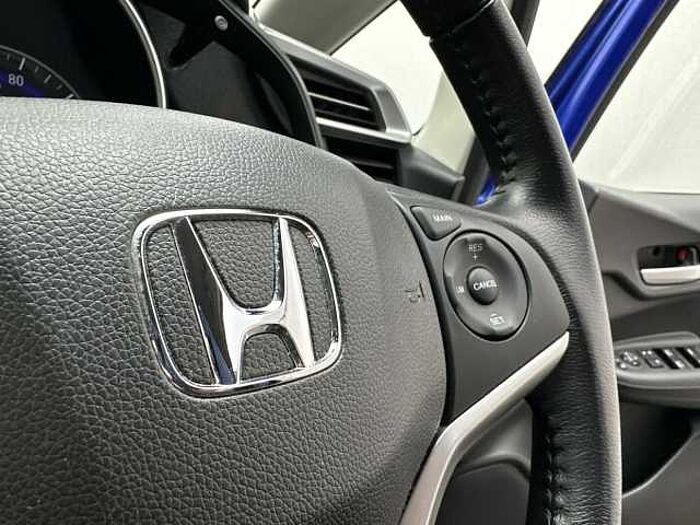 Honda Jazz 1.3 EX 5dr 