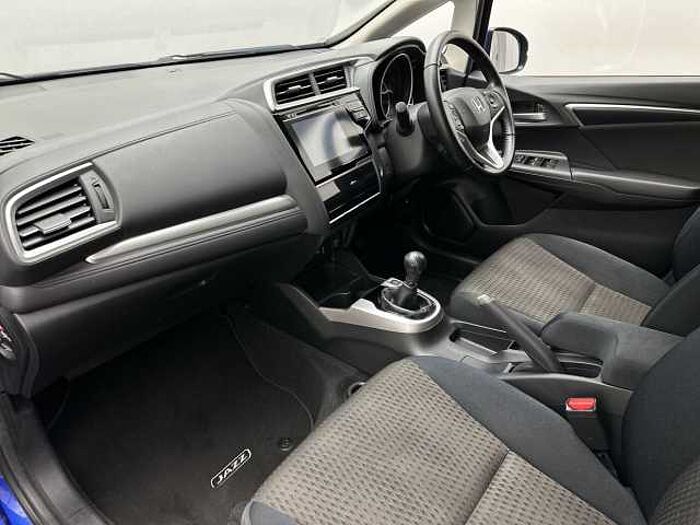 Honda Jazz 1.3 EX 5dr 