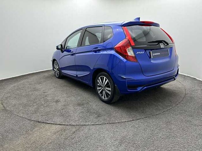 Honda Jazz 1.3 EX 5dr 