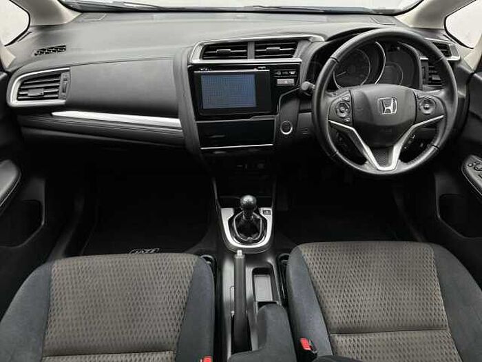Honda Jazz 1.3 EX 5dr 