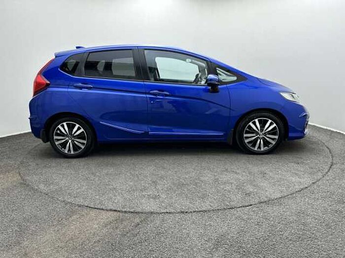 Honda Jazz 1.3 EX 5dr 
