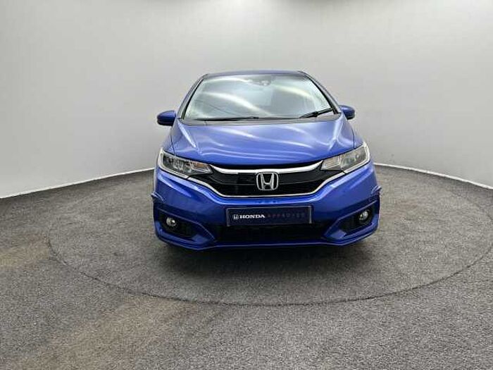 Honda Jazz 1.3 EX 5dr 