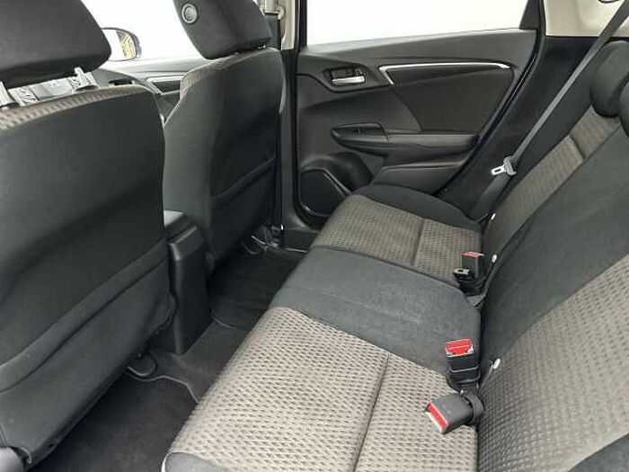 Honda Jazz 1.3 EX 5dr 