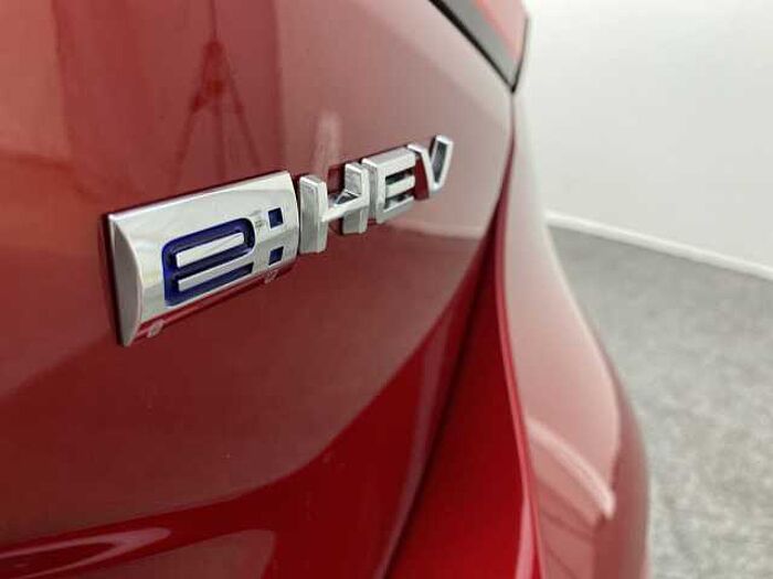 Honda Civic Hybrid 2.0 eHEV Advance 5dr CVT 