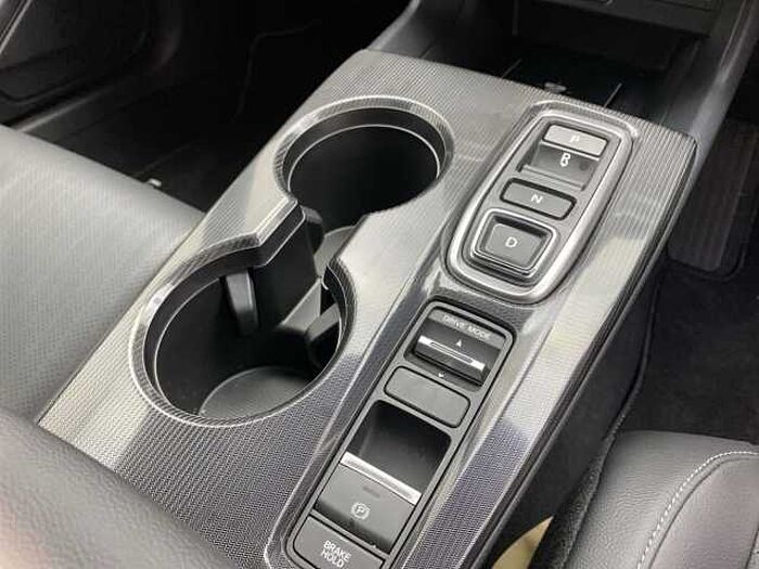 Honda Civic Hybrid 2.0 eHEV Advance 5dr CVT 