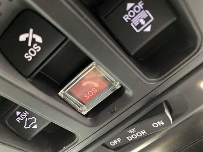 Honda Civic Hybrid 2.0 eHEV Advance 5dr CVT 